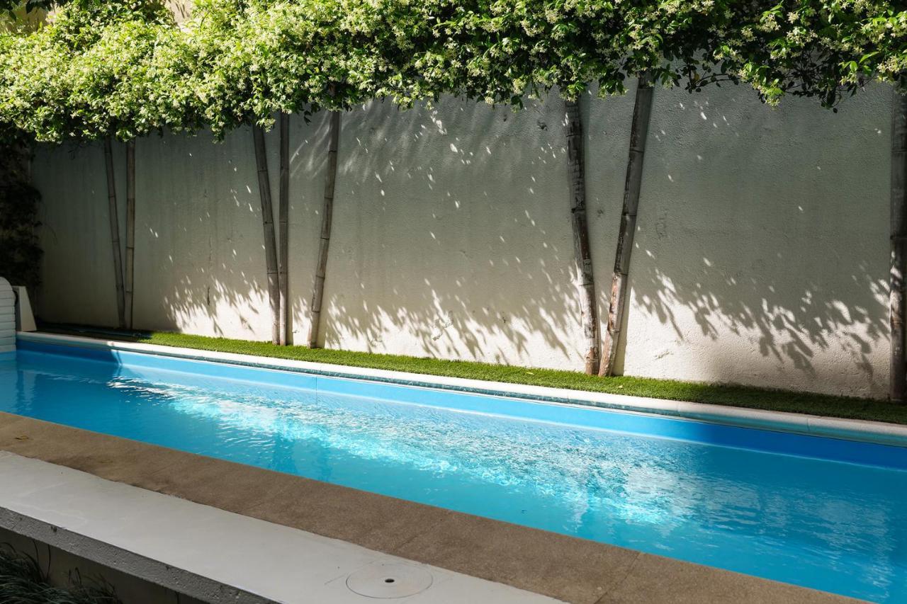 Prestige Boutique Homes - Garden & Pool Milão Exterior foto